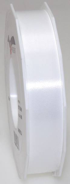 Ringelband 25mmx91m weiß 872599600