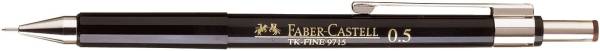 FABER CASTELL Feinminenstift TK Fine 0,5mm dkl.grün 9715 136500