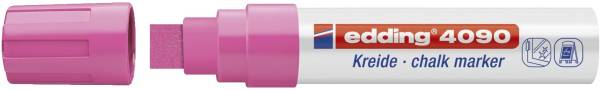 4090 Windowmarker 4 15 mm, neonpink