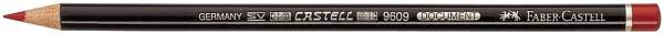 Kopierstift CASTELL Document rot,®