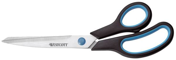 SoftGrip Schere 24,7 cm