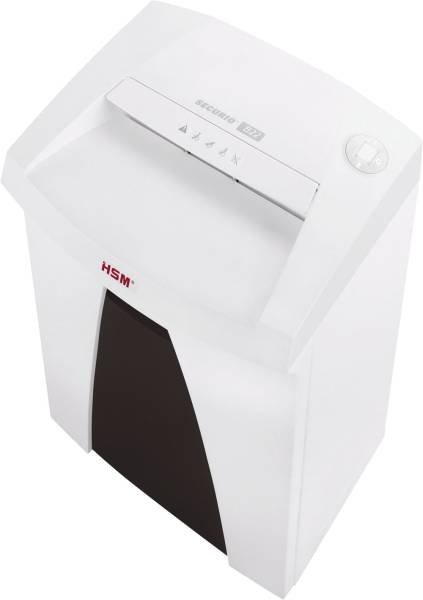 HSM Aktenvernichter Securio B22 1830121 3,9mm EMCS