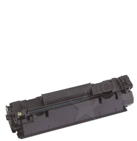 EMSTAR Lasertoner schwarz H703 CE285A