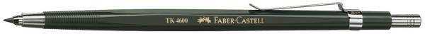 FABER CASTELL Fallminenstift TK 4600 2mm 134600