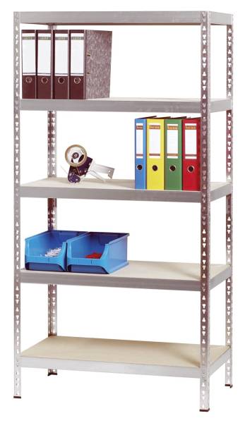 Profisteckregal Werkbank