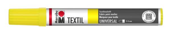 Textil Painter Zitron 020, 2 4 mm