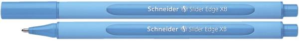 SCHNEIDER Kugelschreiber XB Slider hellblau 50-152210 Edge
