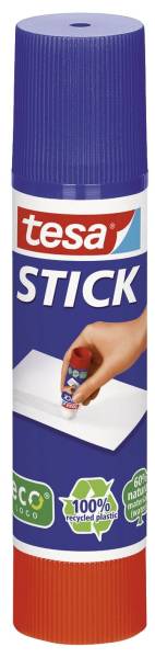 TESA Klebestift Stick 10g 57024-00200-03