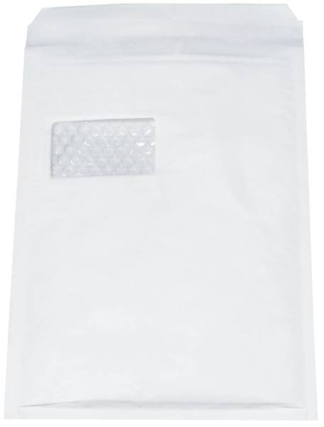 AROFOL Luftpolstertasche 100ST 250x350 ws 7win 2FVAF000517 m.Fenster