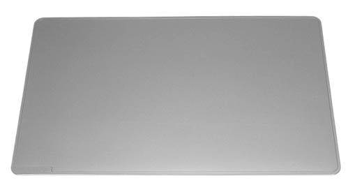 DURABLE Schreibunterlage grau 7103 10 52,65 cm