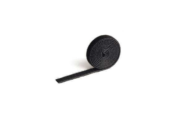 Klett Kabelbinder CAVOLINE GRIP 10 1 x 100 cm, schwarz®