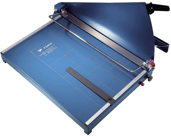 DAHLE Hebel-Schneidemaschine 00589-20936