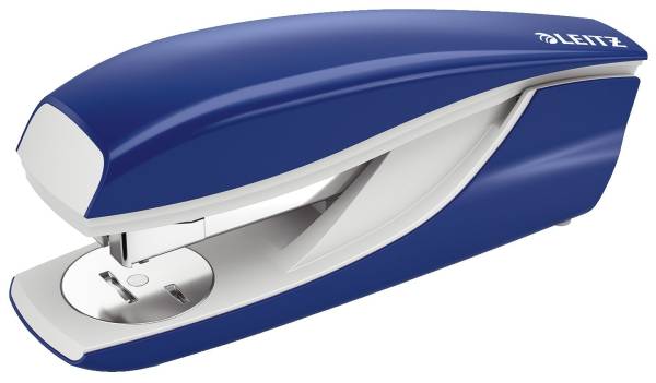 LEITZ Heftgerät 5522 blau 5522-00-35
