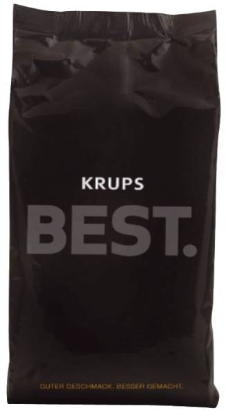 Kaffeebohnen Espresso Best 1000 g
