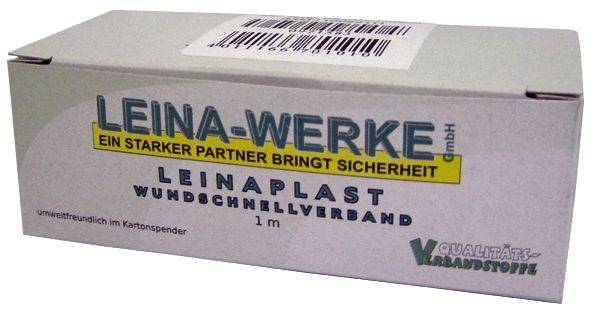 Wundpflaster 1 m x 8 cm wasserfest