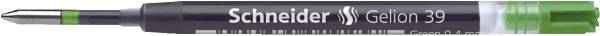 SCHNEIDER Gelmine Gelion 39 M grün SN103904