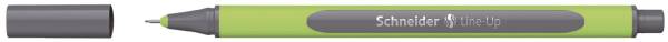 Fineliner Line Up 0,4 mm, grau