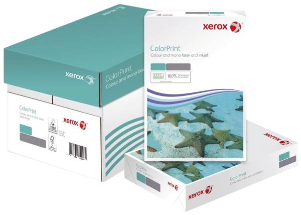 ColorPrint A4, 80 g qm, weiß, 500 Blatt