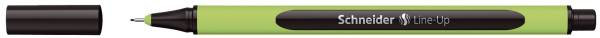 Fineliner Line Up 0,4 mm, schwarz