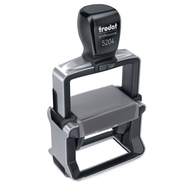Professional 5204 für max 6 Zeilen, 56 x 26 mm