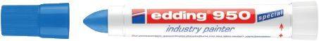 EDDING Industriemarker blau 950-003 10mm