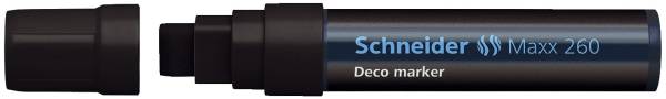 Decomarker Maxx 260 schwarz, 2 15 mm