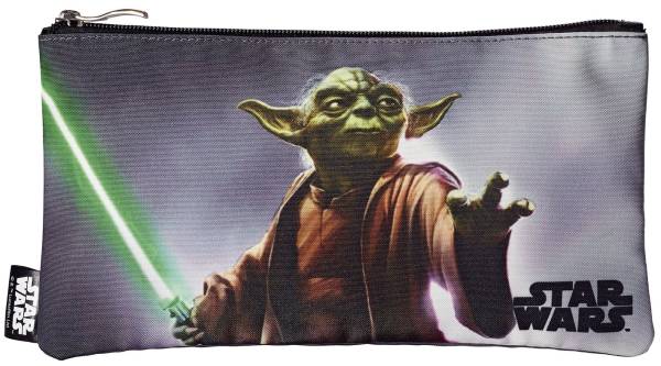 SHEAFFER Schlamper Yoda grün/gold AC286-8