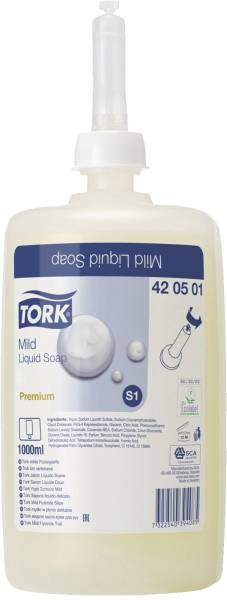 TORK Flüssigseife 1000 ml 420501