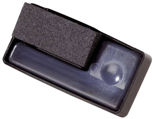 REINER Stempelersatzkissen Typ2 schw 531 01