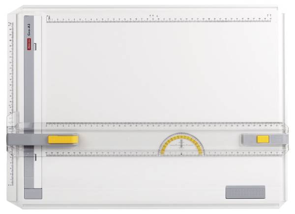 ARISTO Zeichenplatte Geo Board A3 AR70332