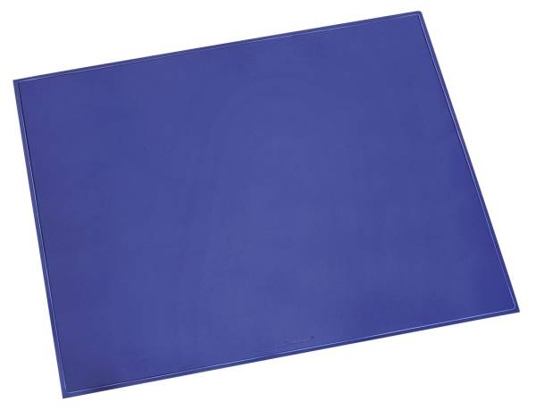 Schreibunterlage SYNTHOS 65 x 52 cm, blau