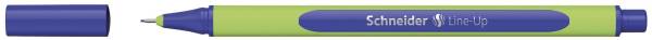 Fineliner Line Up 0,4 mm, blau