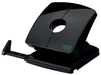 NOVUS Locher B230 re+new schwarz 025-0637 60-B230RENEW01
