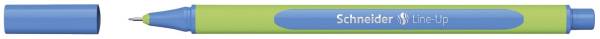 Fineliner Line Up 0,4 mm, mittelblau