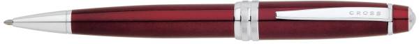 CROSS Kugelschreiber Bailey M rot AT0452-8