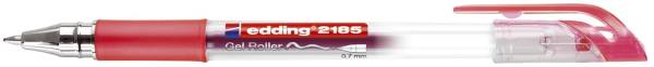 EDDING Gelroller rot 4-2185002