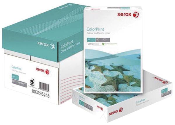ColorPrint A4, 90 g qm, weiß, 500 Blatt