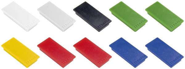Magnet, 23 x 50 mm, 1000 g, sortiert