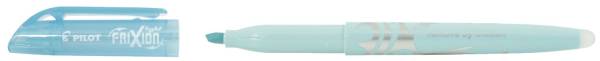 Textmarker Frixion light II, Markierfarbe pastellblau
