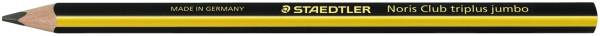 STAEDTLER Bleistift Triplus HB 119