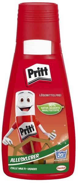 PRITT Alleskleber Pritt 100g 0H PAKA2