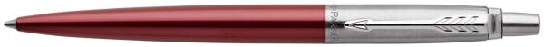 Kugelschreiber Jotter M, Schreibfarbe blau, Kensington Red