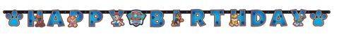 Partykette 240cm AW PATROL 9903823