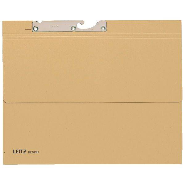LEITZ Hängesammler natur 2082-00-00