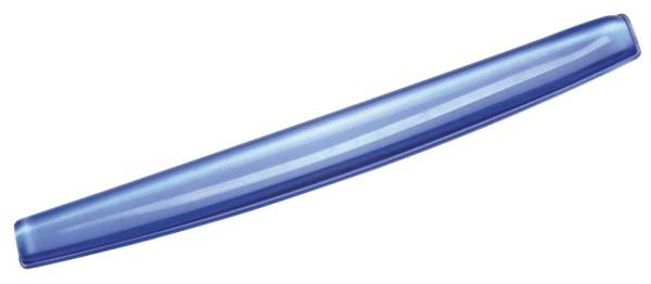 FELLOWES Handgelenkauflage Gel blau FW9113709