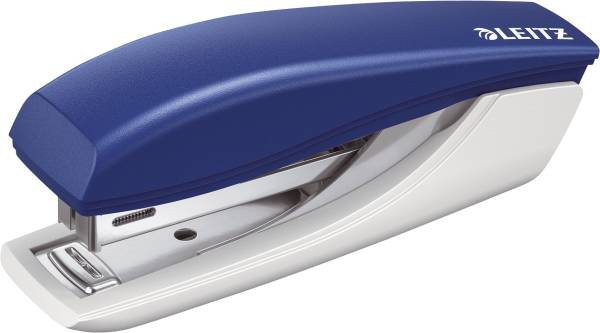 5517 Mini Heftgerät NeXXt, Heftleistung 10 Blatt, blau