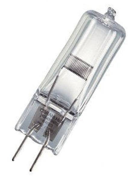 Halogenlampen HLX Sockel G6,35, 400 Watt 36V