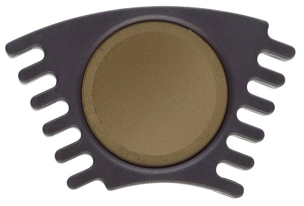 FABER CASTELL Ersatzfarbe umbra natur 125078 Connector