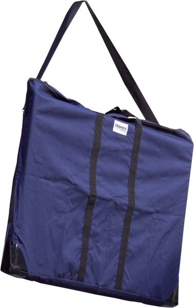 Tragetasche für Moderationstafeln 127 x 81 x 8 cm, 1,5 kg, marineblau